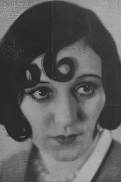 Sylvie Gance