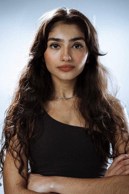 Kairavi Desai
