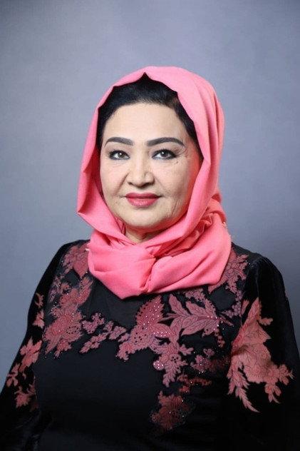 Rano Yarasheva