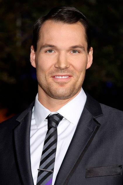 Daniel Cudmore