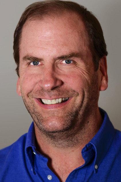 Tom Chamberlain