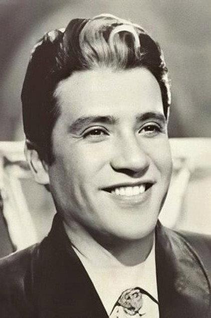 Miguel Aceves Mejía