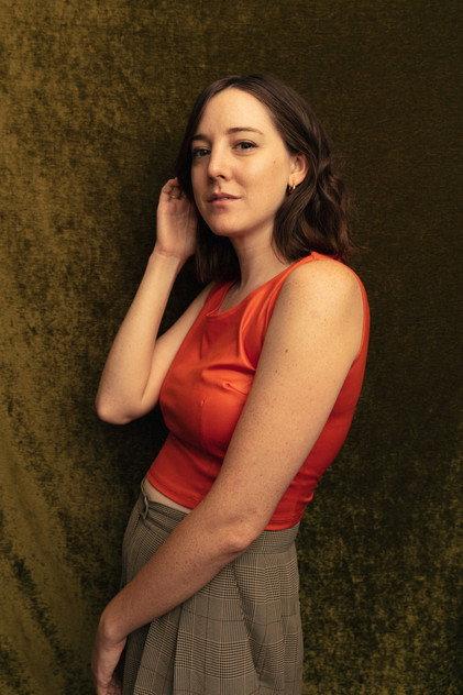 Alison Banowsky