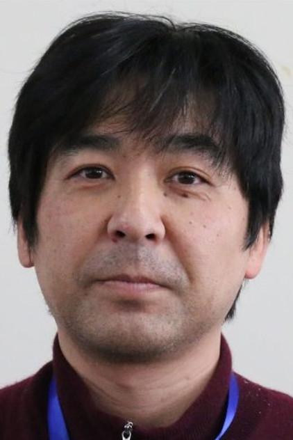 Yūji Tajiri