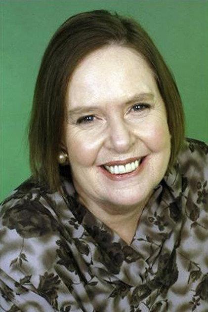 Marga van Rooy