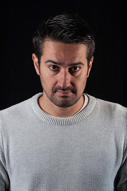 David M. Santana