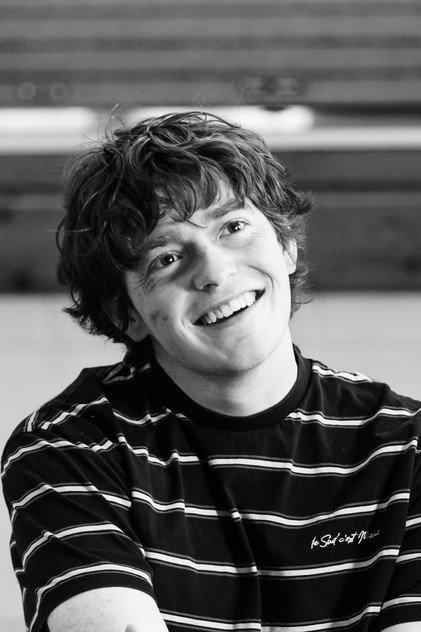 Freddie Atkins