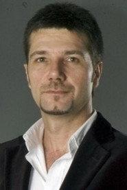 Mehmet Coşkundeniz