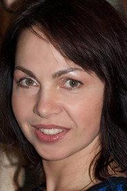 Irena Morozova