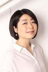 Ozaki Mami
