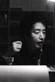 Nam June Paik