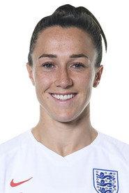 Lucy Bronze