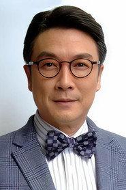 Damian Lau Chung-Yan