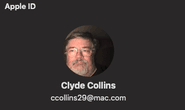 clyde e collins