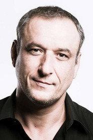 Tamás Borovics
