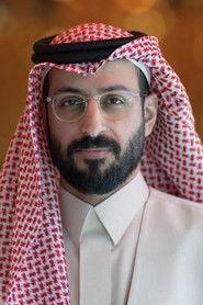 Khaled Saqer