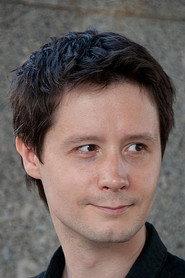 Dmitry Groshev