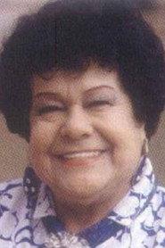 Betty Valderrama