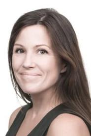 Sofi Ahlström Helleday