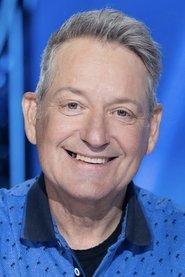 Robert Brouillette