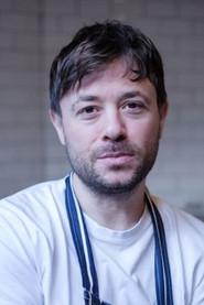 Tom Geoffrey
