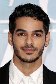 Ishaan Khatter