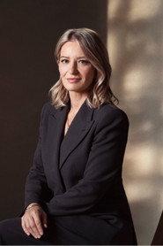 Katy Tur
