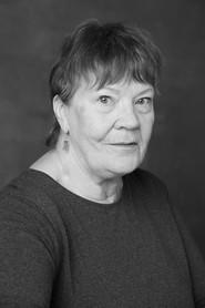 Marja Myllylä