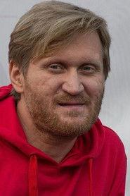 Andrey Rozhkov