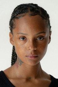 Zoë Livay