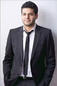 Ezra Sholeh