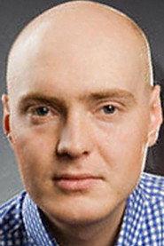 Dmitry Gizbrekht