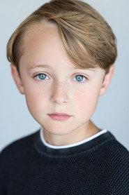 Trevor James