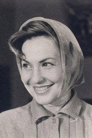 Elizaveta Volgina