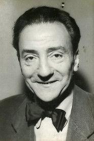 Jean Mercure