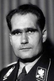 Rudolf Hess