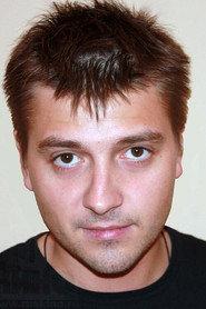 Pyotr Kislov