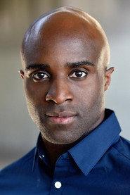 Toby Onwumere