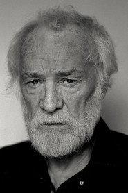 Richard Harris