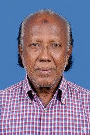 S.M. Mohsin