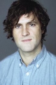 Brendan Donaldson