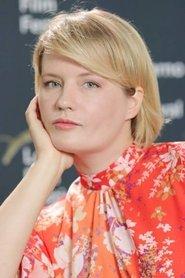 Natalya Kudryashova