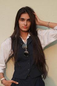 Aamishi Chaudhary