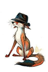 Fox.red