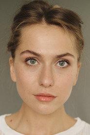Anna Rodonaya
