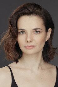 Tatyana Kosmacheva
