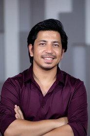 Prakash Saput