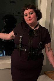 Isa McMullen