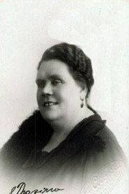 Rosina Anselmi