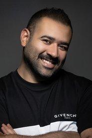 Bashar Al-Shatti